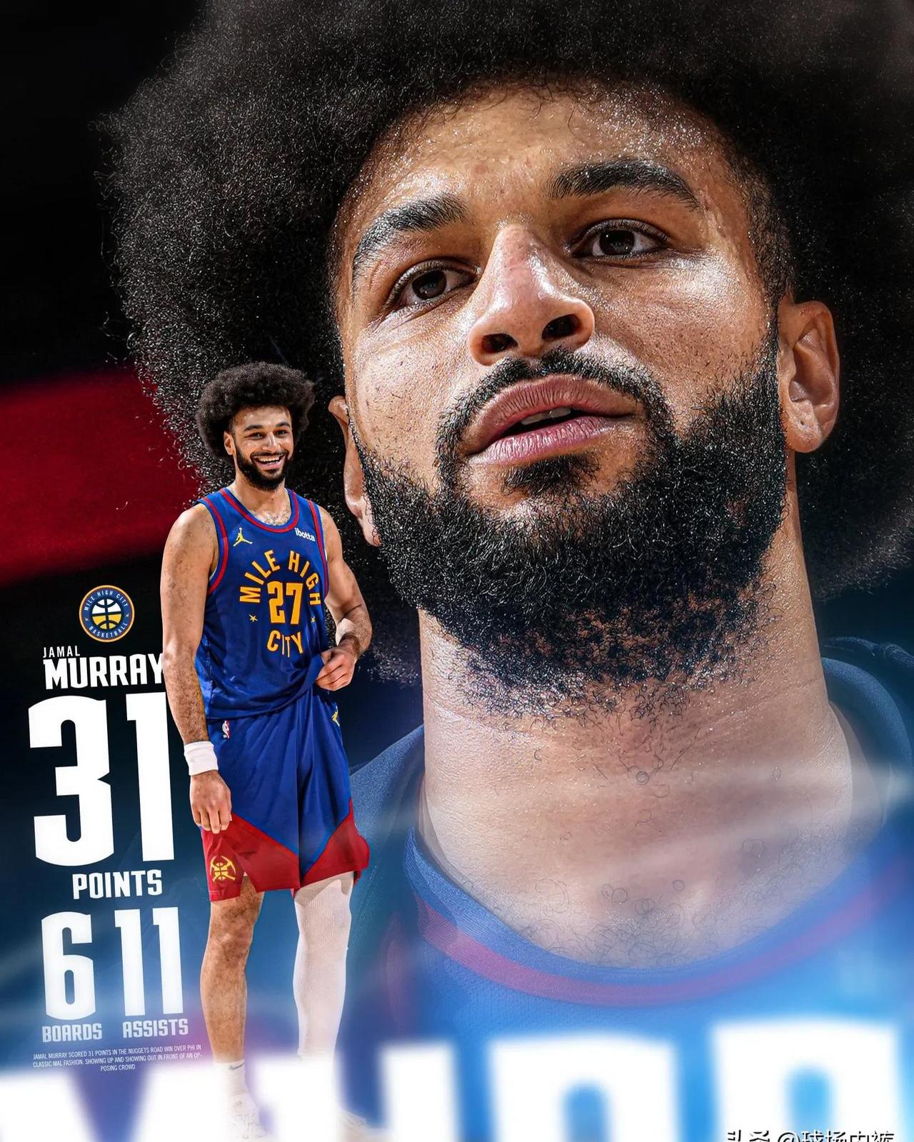 KAiyun Sports登录入口-穆雷在湖人比赛中锐不可当，夺冠引发热议！引发球迷热议的简单介绍
