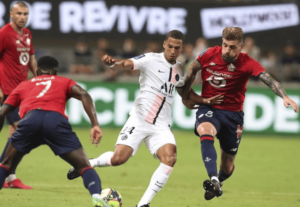 开云体育官方登录入口-关于法国杯赛程吃紧；里尔清晨战术微调；媒体盛赞；心理建设被强调的信息