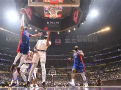 今夜体能课后；底特律活塞强势反弹备战NBA季后赛；目标明确；数据趋势出现新变化的简单介绍