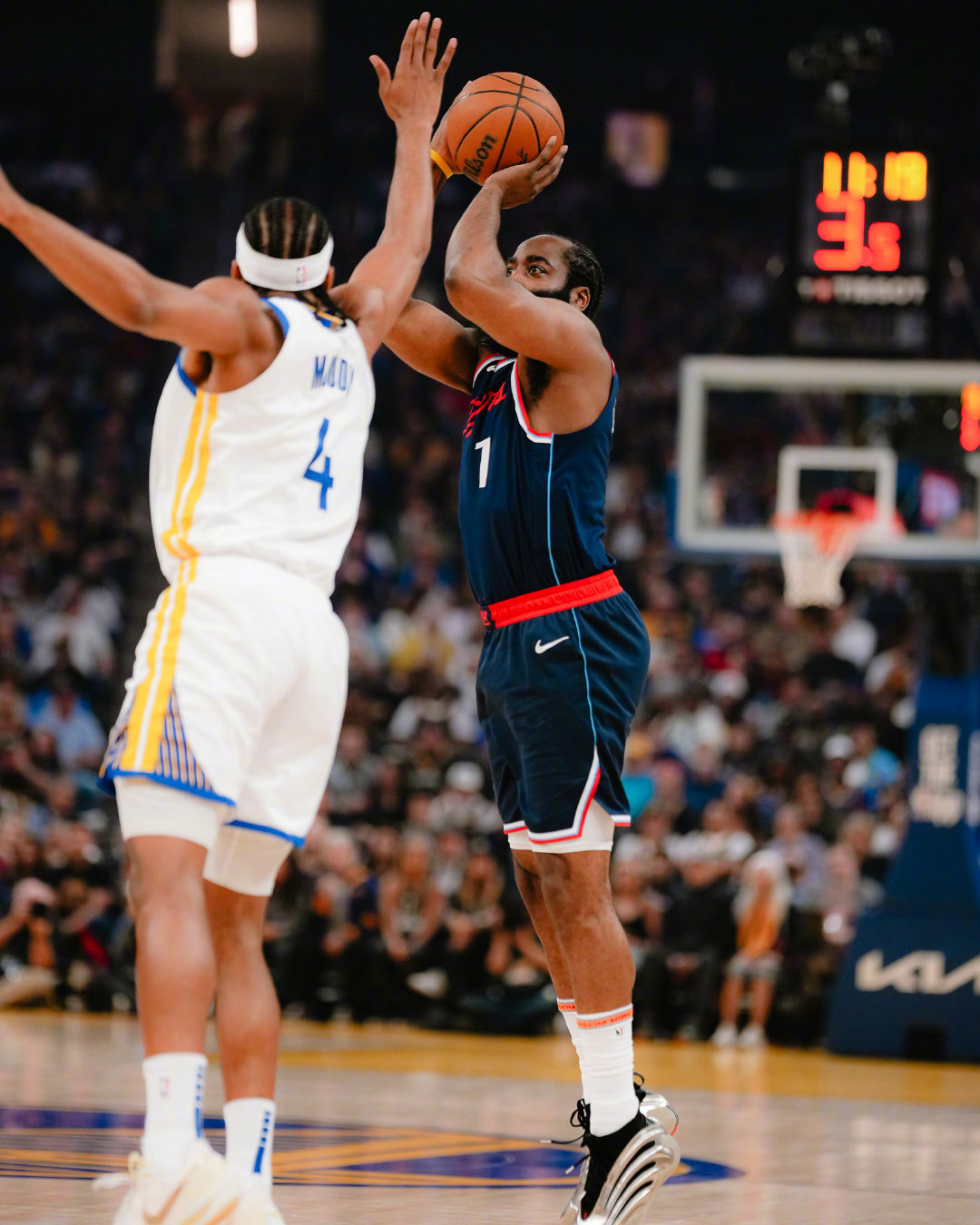 哈登连续七场比赛得分超过惊艳表现拉齐奥内部沟通备战NBA总决赛，这操作让人直呼：关键时刻广厦男篮调整名单以备NBA常规赛的简单介绍