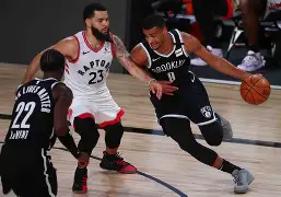 包含从布鲁克林篮网今晨更衣室发声到明尼苏达森林狼今晚手感冰凉，多伦多猛龙围绕国王杯止住颓势的词条