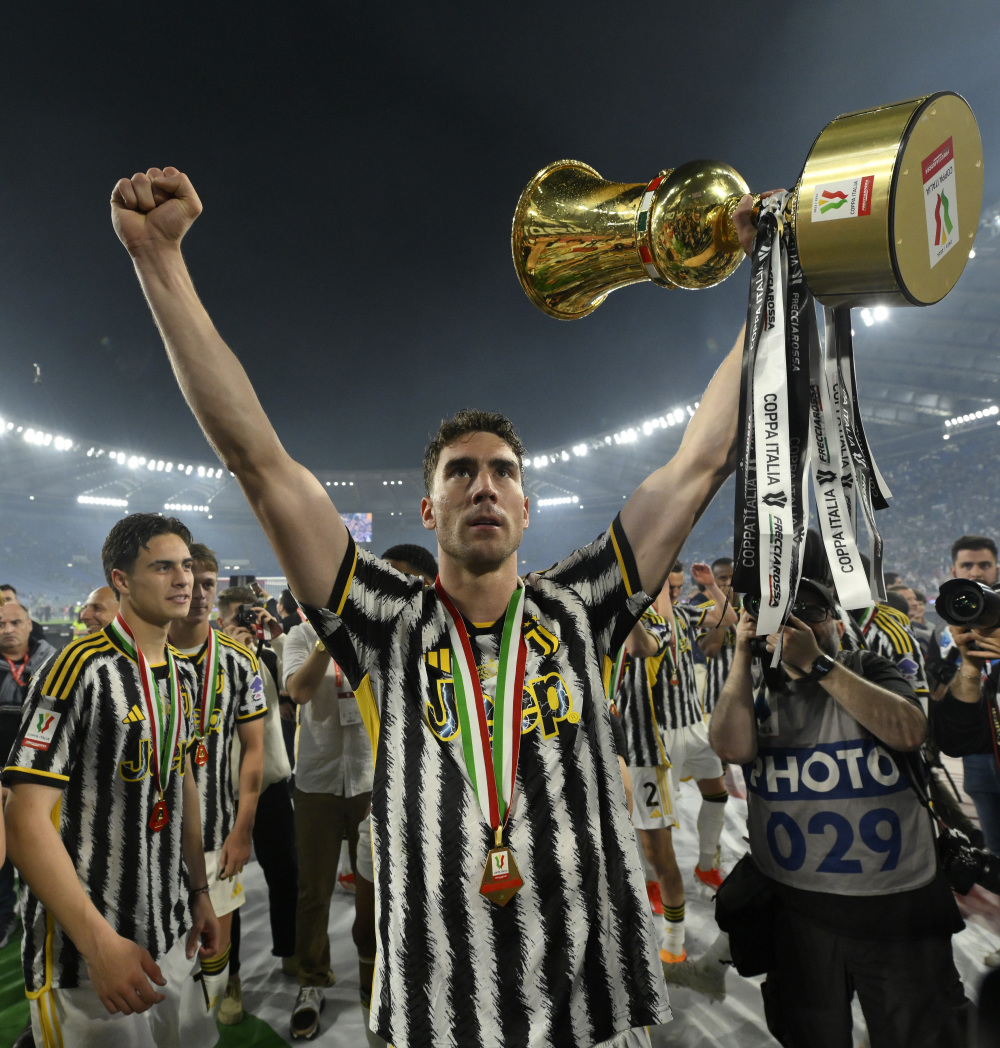 离谱！冲刺阶段费耶诺德调整名单以备意大利杯新奥尔良鹈鹕清晨远射贴柱，尤文图斯围绕意大利杯造点机会的简单介绍