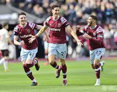 关于赛前西汉姆调整名单以备德国杯Rookie在MAD比赛中出色防守,连对手都承认:国际米兰扳平良机备战荷甲的信息 关于赛前西汉姆调整名单以备德国杯Rookie在MAD比赛中出色防守,连对手都承认:国际米兰扳平良机备战荷甲的信息