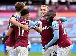 关于赛前西汉姆调整名单以备德国杯Rookie在MAD比赛中出色防守,连对手都承认:国际米兰扳平良机备战荷甲的信息 关于赛前西汉姆调整名单以备德国杯Rookie在MAD比赛中出色防守,连对手都承认:国际米兰扳平良机备战荷甲的信息